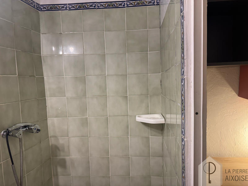 Appartement - 13 m² - 1 pièce