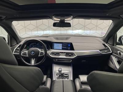Bmw X5 xDrive45e 394 ch Bva8 m Sport