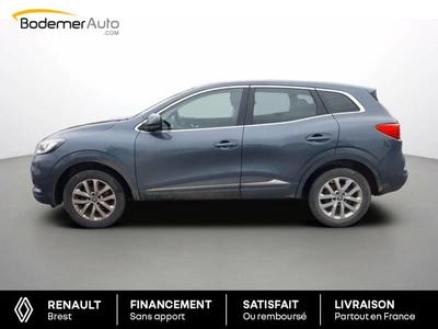 Renault Kadjar Blue dCi 115 Business
