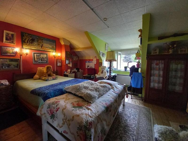 Maison - 58 m² - 2 pièces