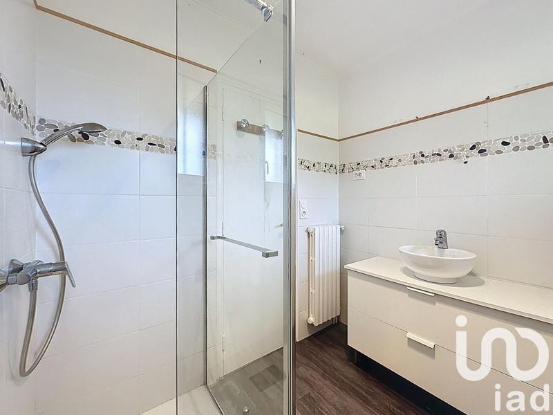 Maison de maîtres - 195 m² - 8 pièces