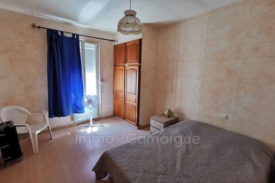 Maison de village - 61 m² - 3 pièces