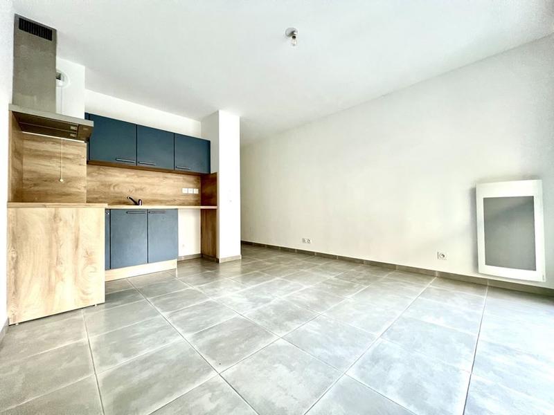 Appartement - 24 m² - 1 pièce