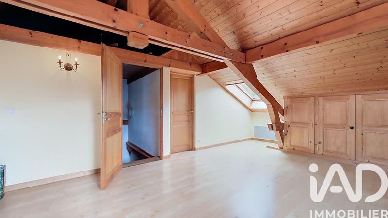 Maison - 258 m² - 5 pièces