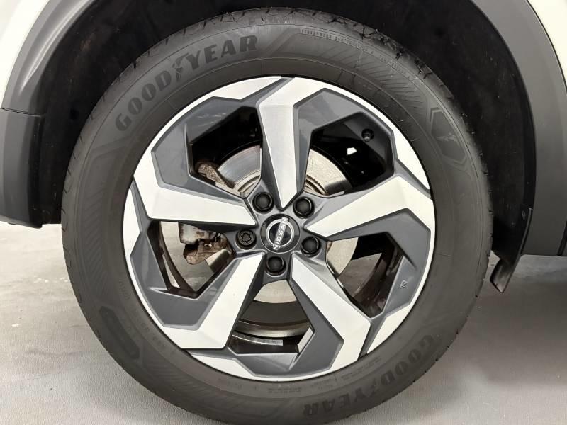 Nissan Qashqai e-Power 190 ch n-Connecta