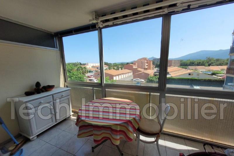 Appartement - 21 m² - 1 pièce