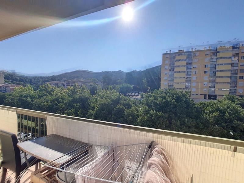 Appartement - 73 m² - 4 pièces