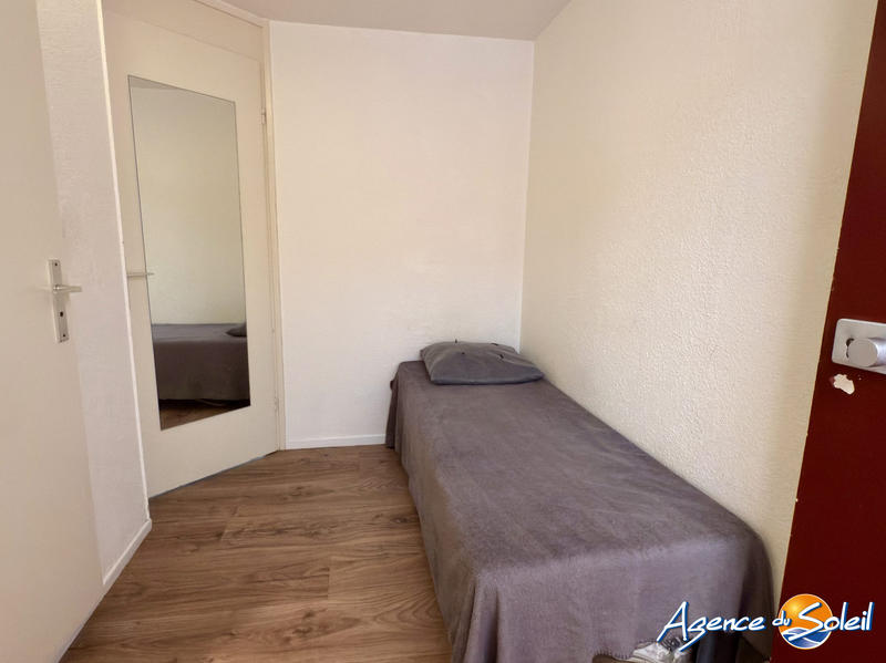 Appartement - 28 m² - 1 pièce
