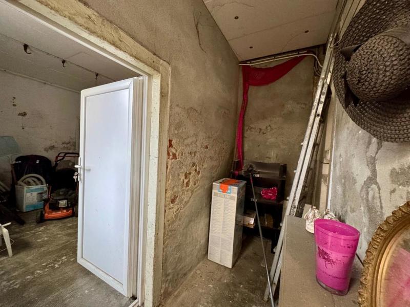 Maison de ville - 138 m² - 5 pièces