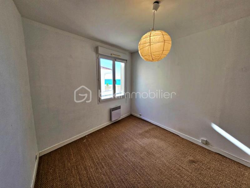 Appartement - 89 m² - 3 pièces