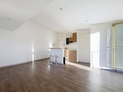 Appartement - 30 m² - 1 pièce