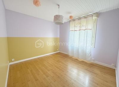 Maison - 135 m² - 7 pièces