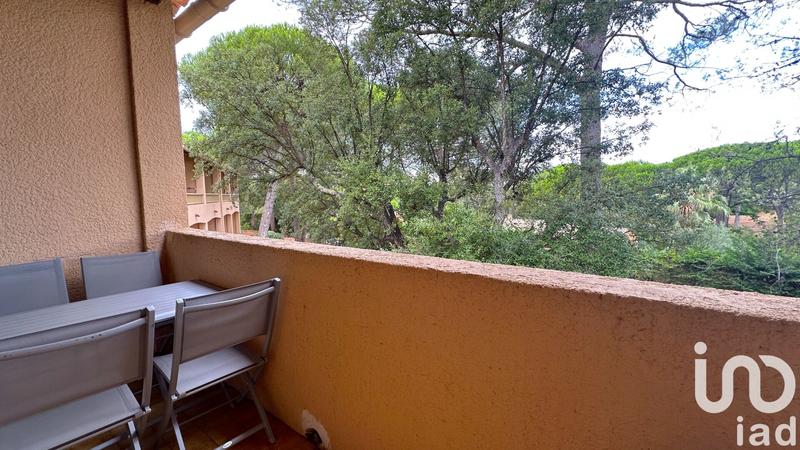 Appartement - 26 m² - 1 pièce