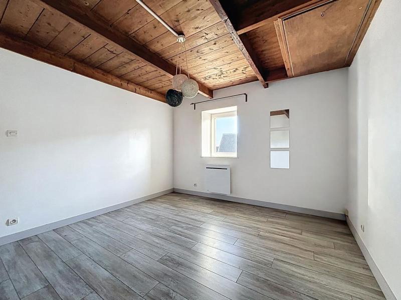 Maison - 74 m² - 4 pièces