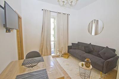 Appartement - 26 m² - 1 pièce