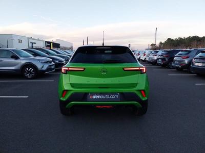 Opel Mokka 1.2 Turbo 100 ch Bvm6 Elegance Business