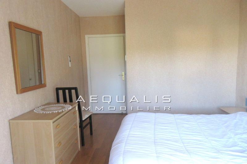 Appartement - 77 m² - 3 pièces