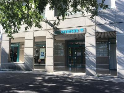 Bureau - 79 m² - 6 pièces