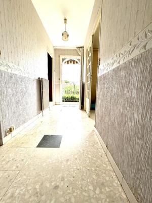 Maison - 107 m² - 6 pièces