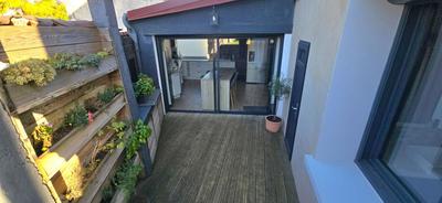 Maison - 163 m² - 6 pièces