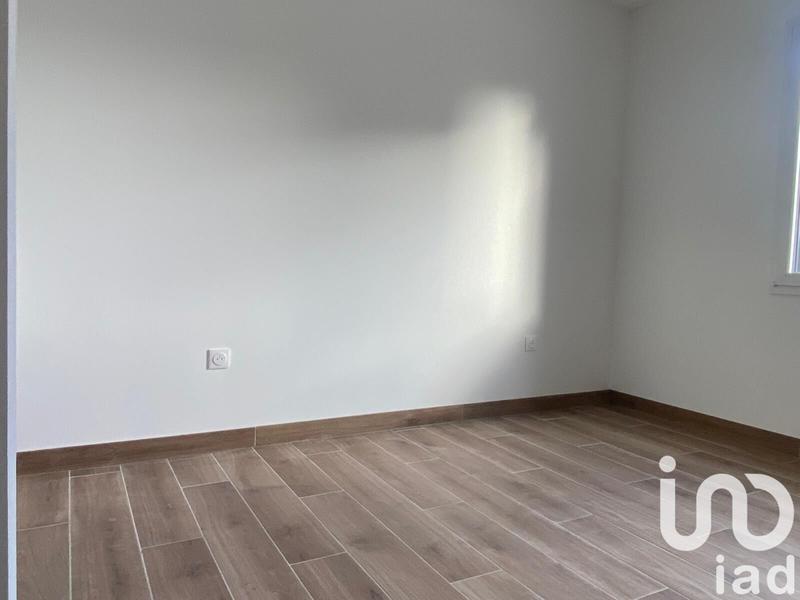 Maison - 89 m² - 4 pièces