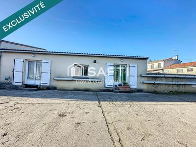 Propriété - 310 m² - 10 pièces