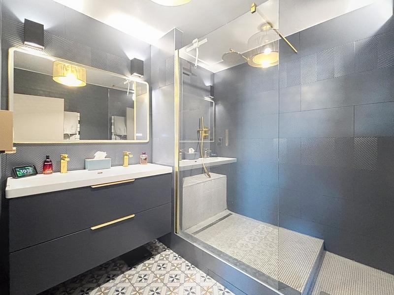 Appartement - 71 m² - 3 pièces