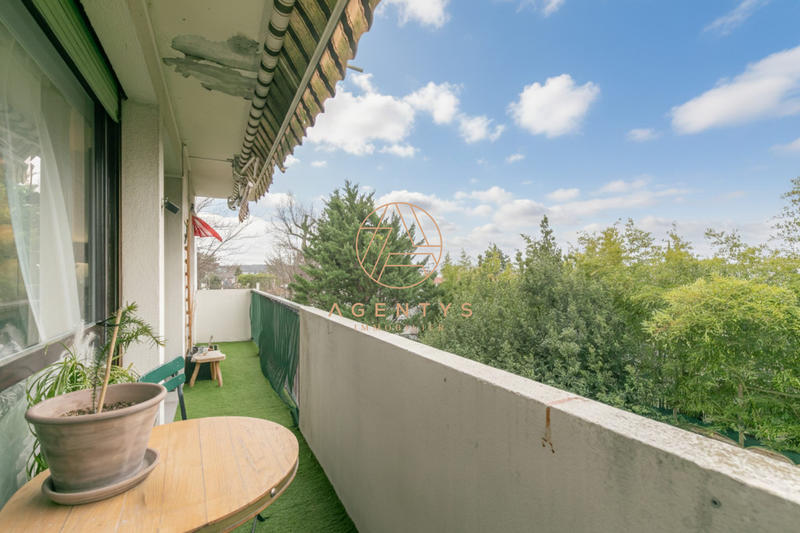 Appartement - 68 m² - 3 pièces