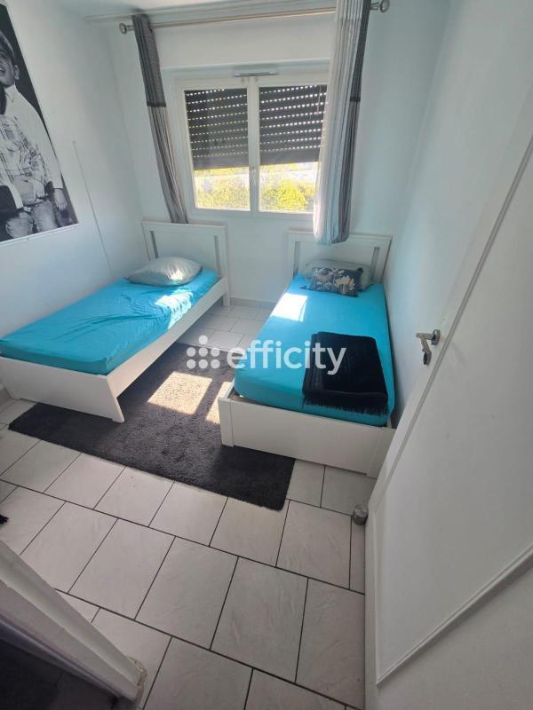 Appartement - 57 m² - 5 pièces