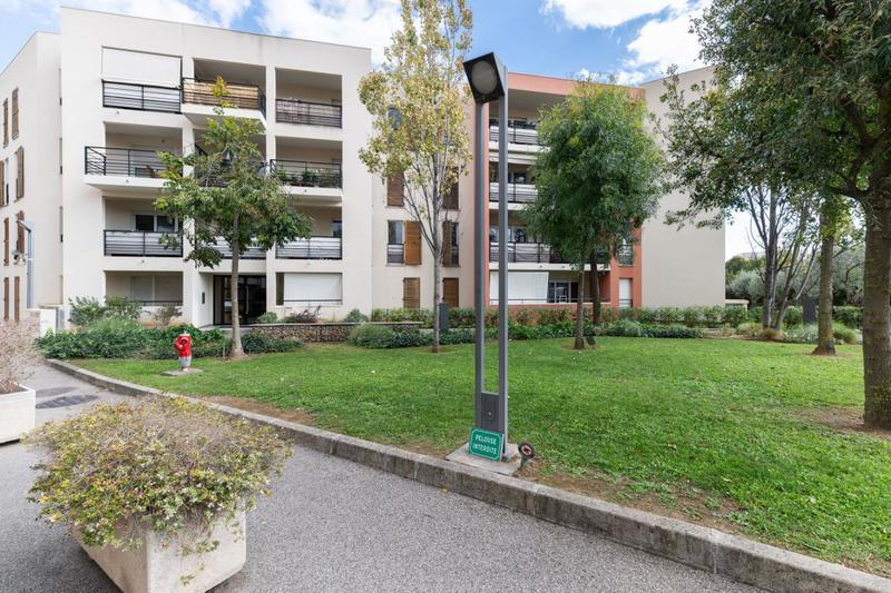 Appartement - 52 m² - 3 pièces