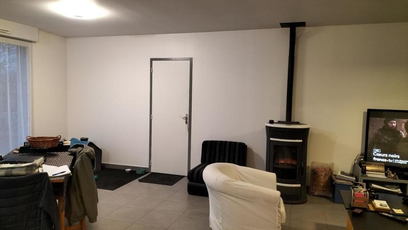 Maison - 74 m² - 3 pièces