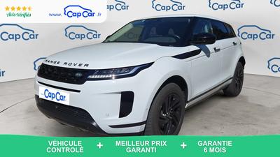 Land Rover Range Rover Evoque 1.5 P300e 309 Awd Bva8 s - Première main Garantie constructeur