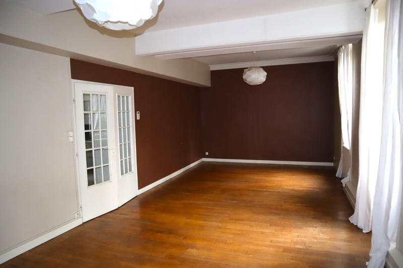 Appartement - 83 m² - 3 pièces