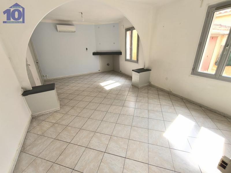 Maison - 62 m² - 4 pièces