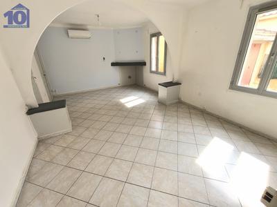 Maison - 62 m² - 4 pièces