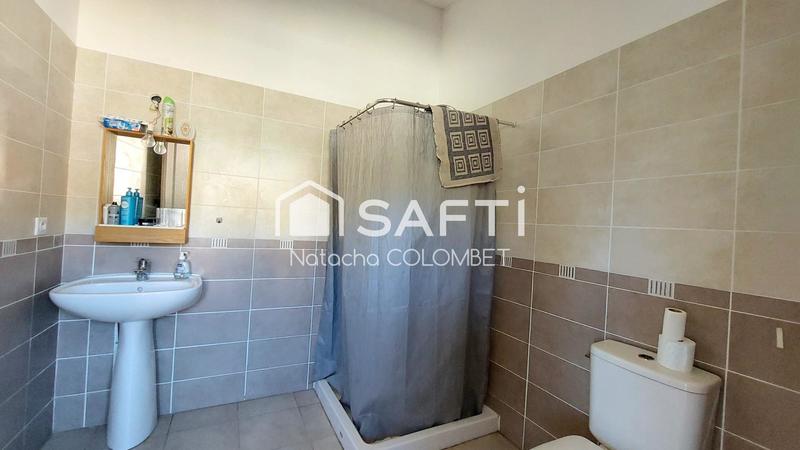 Maison - 184 m² - 5 pièces