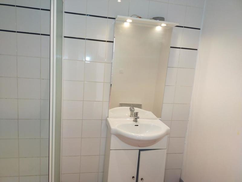 Appartement - 90 m² - 3 pièces