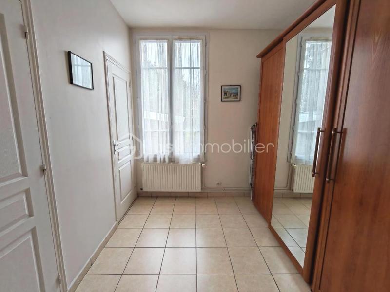 Maison - 51 m² - 2 pièces
