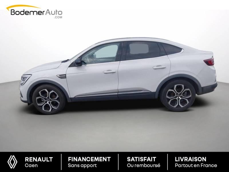 Renault Arkana E-Tech 145 - 21b Intens