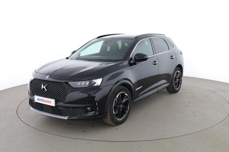Ds Ds 7 Crossback 1.5 Blue-HDi Performance Line + Automatique 130 ch