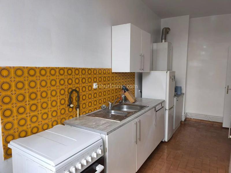 Immeuble - 280 m² - 12 pièces