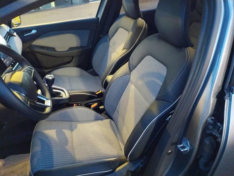 Renault Clio Eco-G 100 Gsr2 Techno