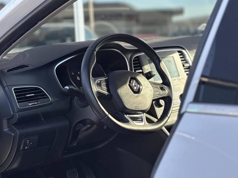 Renault Mégane 1.3 TCe 115ch Business