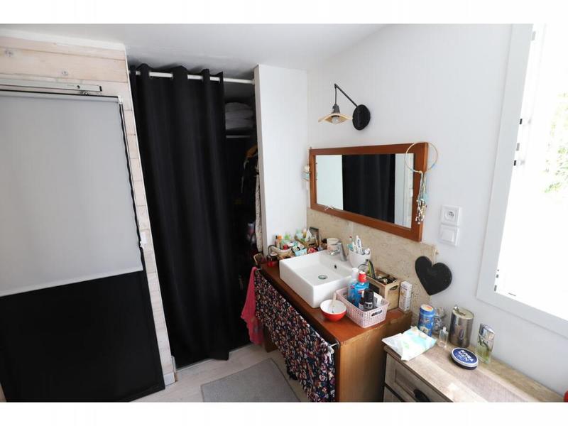 Maison - 122 m² - 8 pièces