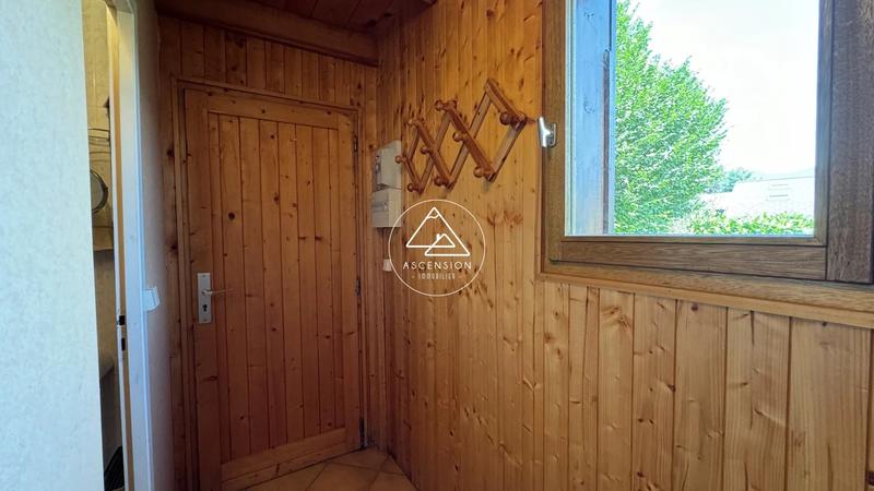 Appartement - 51 m² - 3 pièces