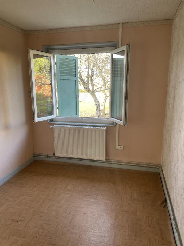 Maison - 77 m² - 4 pièces