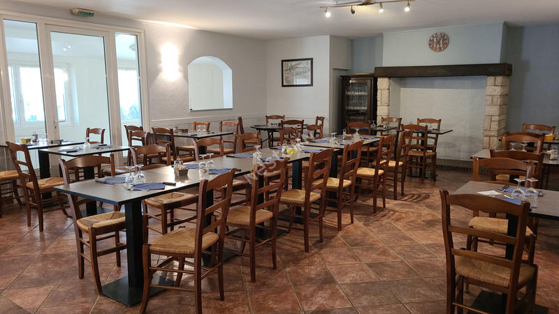 Fonds de commerce - 300 m²