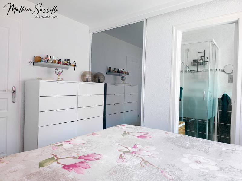 Maison - 165 m² - 6 pièces