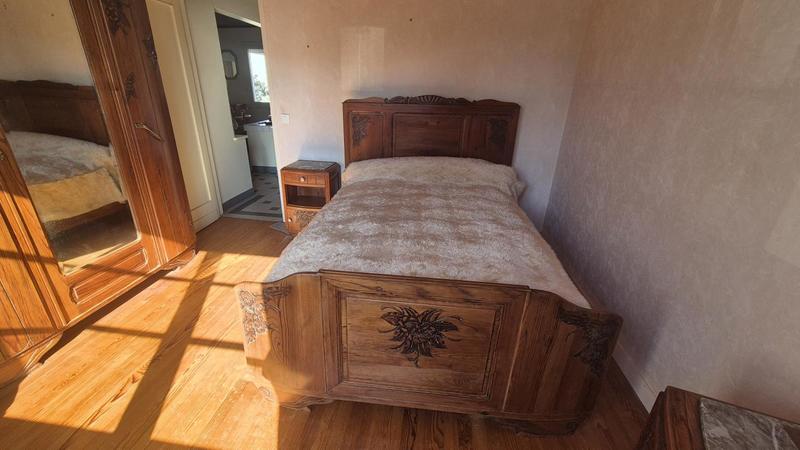 Maison - 104 m² - 5 pièces