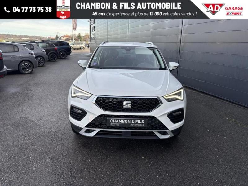 Seat Ateca 1.0 Tsi 110 ch Start/Stop Urban